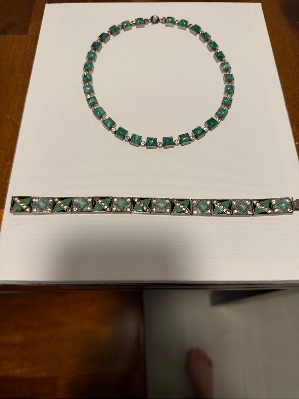 ART DECO